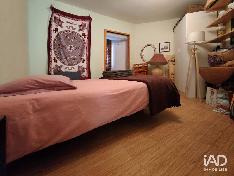 Maison - 162 m² - 6 pièces