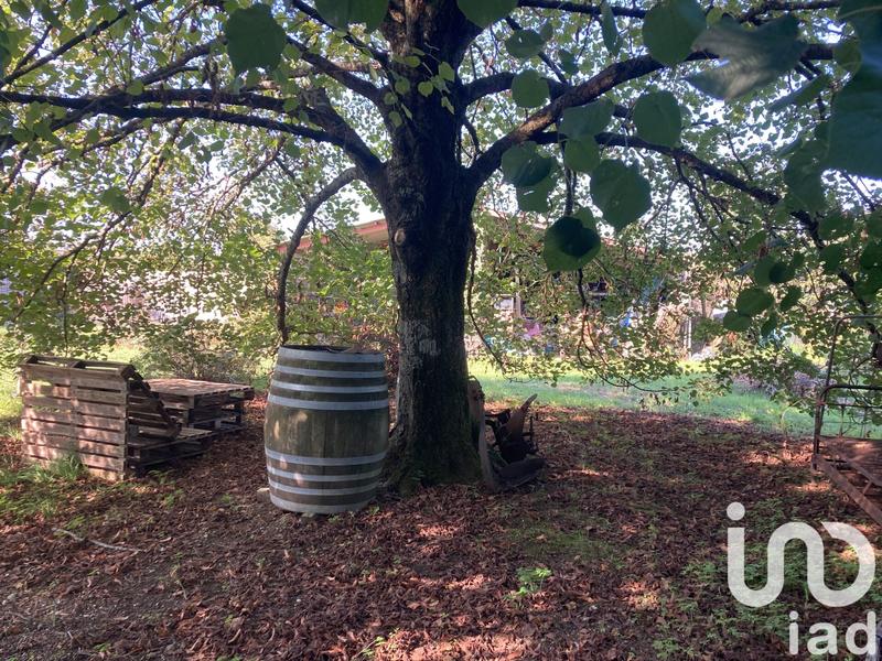 Maison - 137 m² - 5 pièces