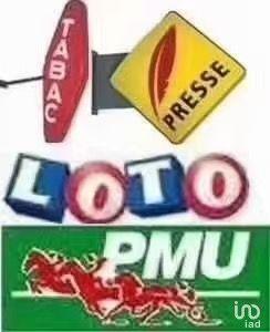 Local commercial - 80 m²