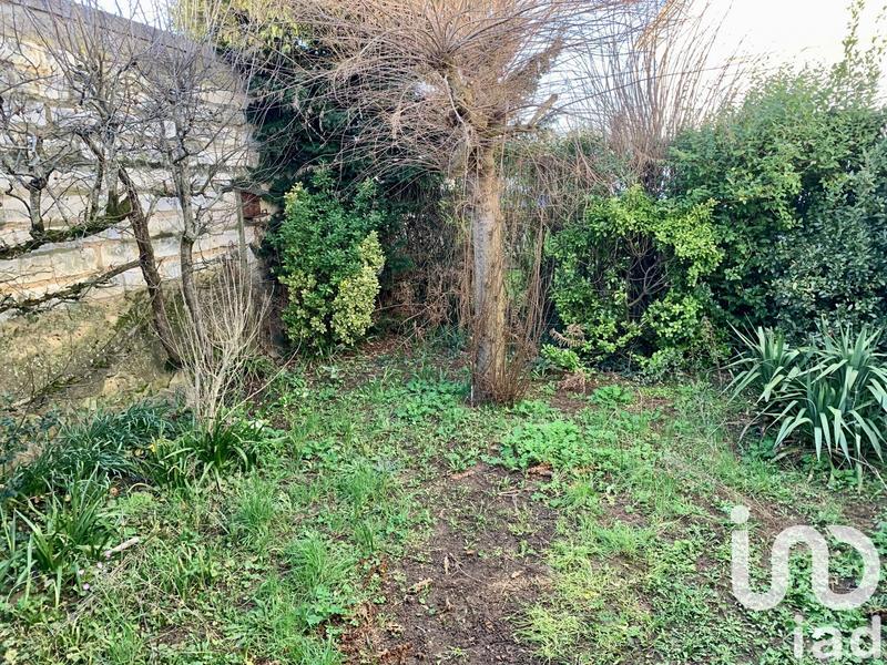 Maison - 130 m² - 7 pièces