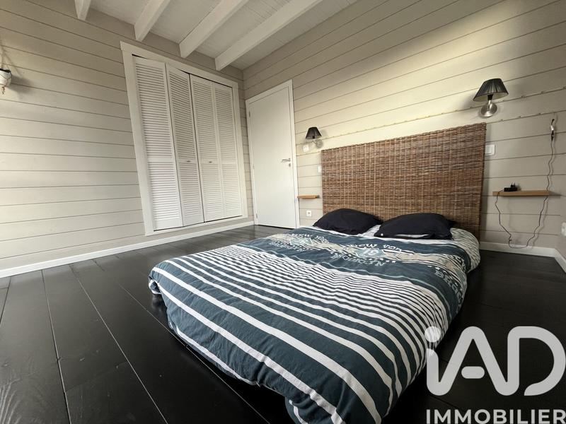 Maison - 168 m² - 6 pièces