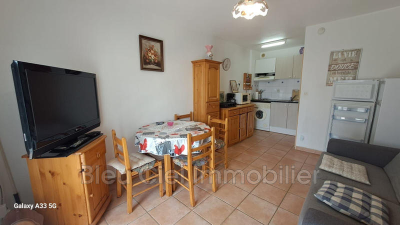 Pavillon - 33 m² - 3 pièces