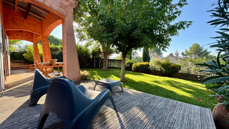 Maison - 160 m² - 7 pièces