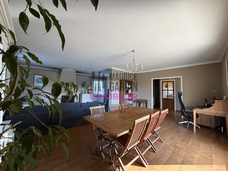 Maison - 137 m² - 4 pièces