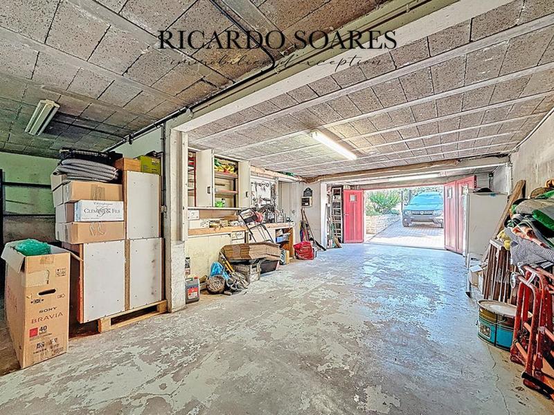 Maison - 154 m² - 7 pièces