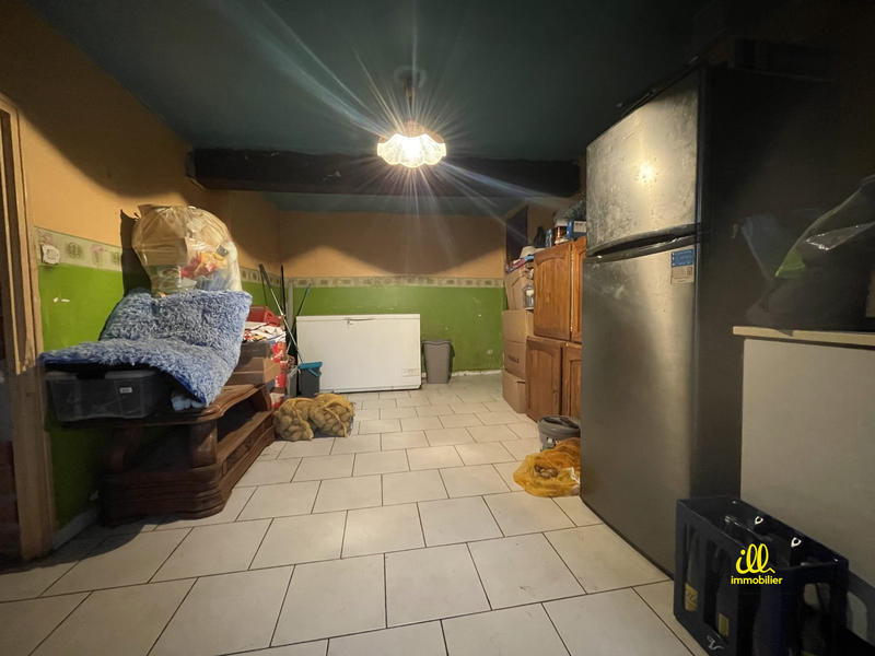 Maison - 162 m² - 5 pièces