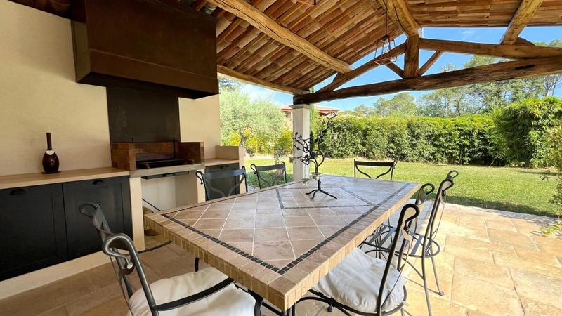 Propriété - 246 m² - 8 pièces