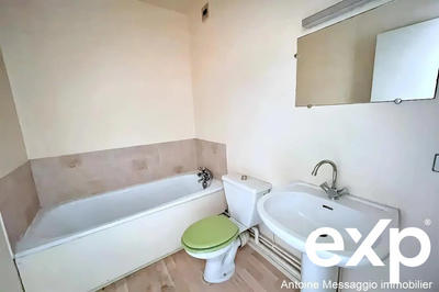 Appartement - 29 m² - 1 pièce