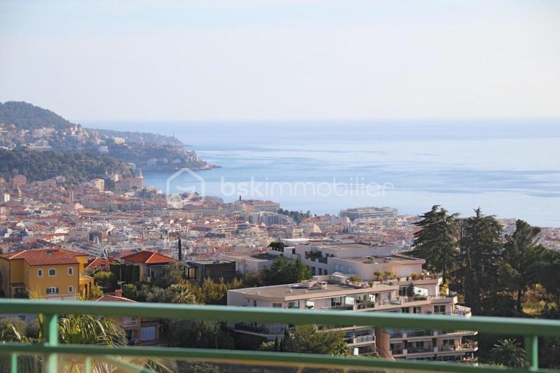 Penthouse - 122 m² - 4 pièces