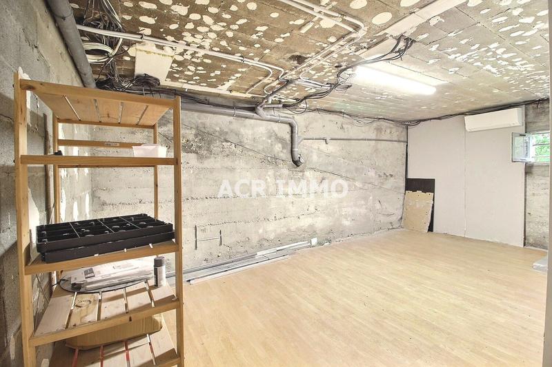 Maison - 72 m² - 4 pièces