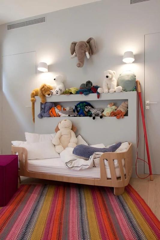 Appartement - 137 m² - 4 pièces