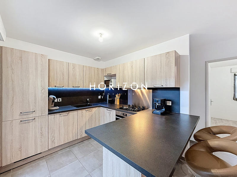 Bastide - 92 m² - 4 pièces