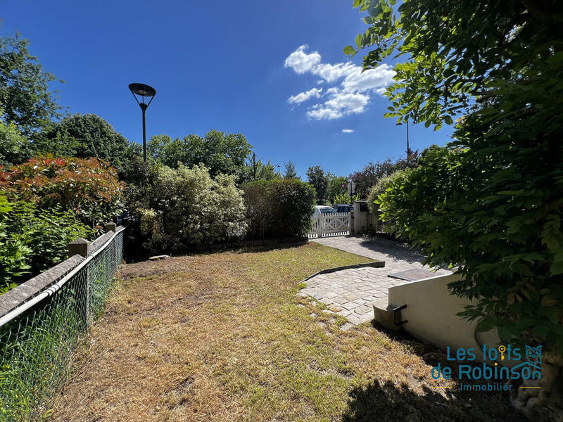 Maison - 111 m² - 6 pièces