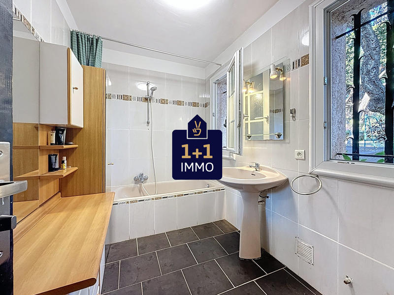 Villa - 128 m² - 5 pièces