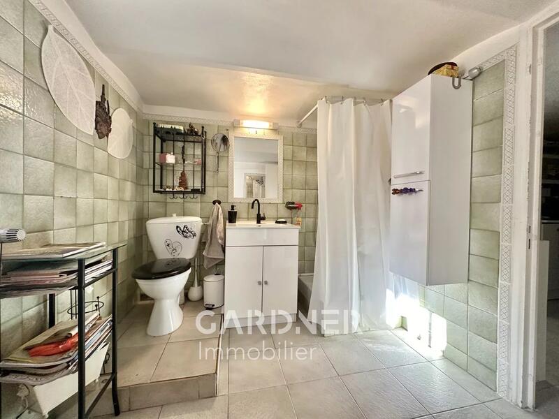 Maison - 136 m² - 5 pièces