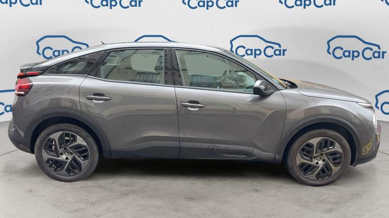 Citroën C4 3 1.5 BlueHDi 110 Feel Pack Business