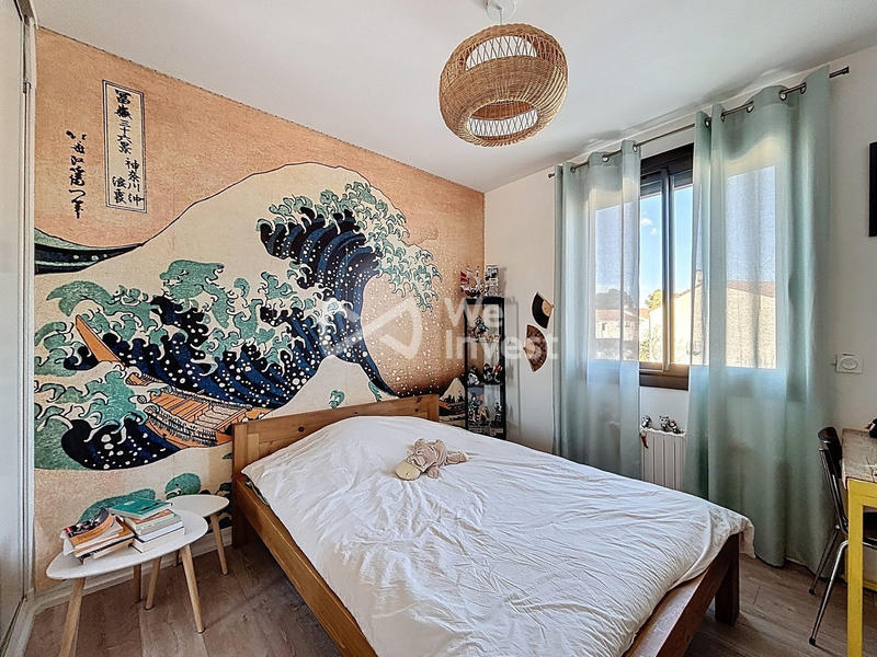 Villa - 172 m² - 5 pièces