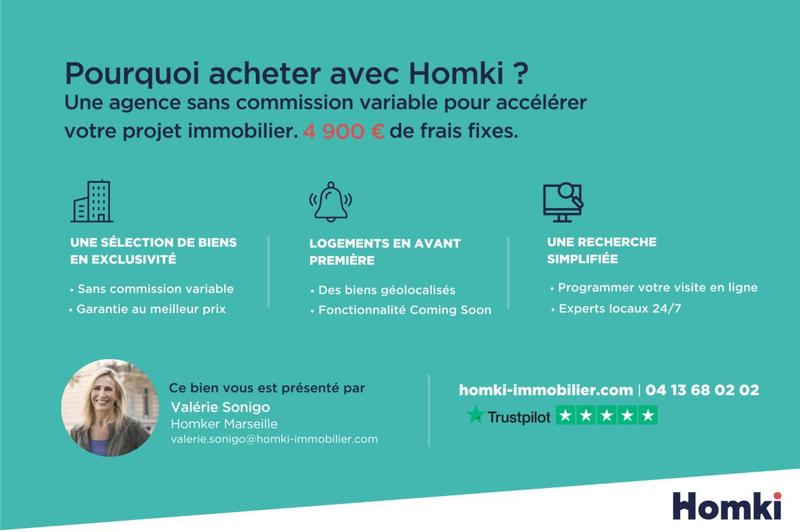 Appartement - 144 m² - 4 pièces