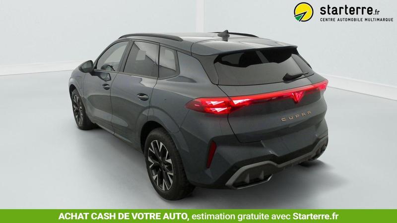Cupra Terramar 1.5 eHybrid 204 ch Dsg6 V