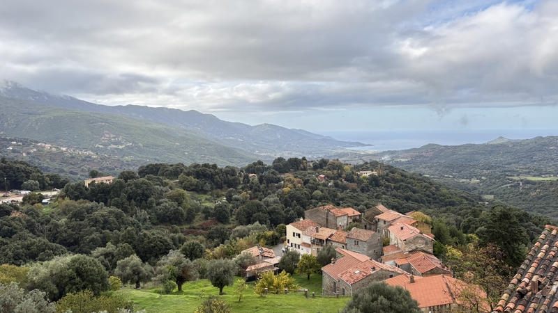 Duplex - 86 m² - 3 pièces