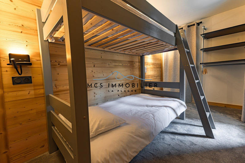 Appartement - 73 m² - 4 pièces