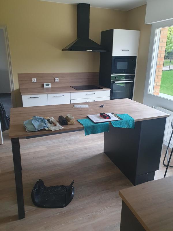 Maison - 153 m² - 8 pièces