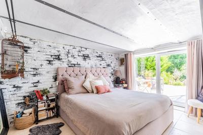 Maison - 121 m² - 7 pièces