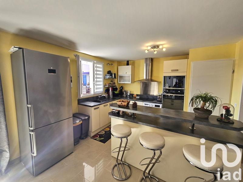 Appartement - 69 m² - 4 pièces