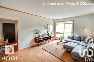 Appartement - 94 m² - 5 pièces