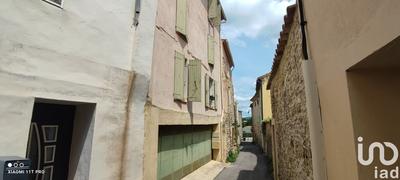 Maison de village - 237 m² - 11 pièces