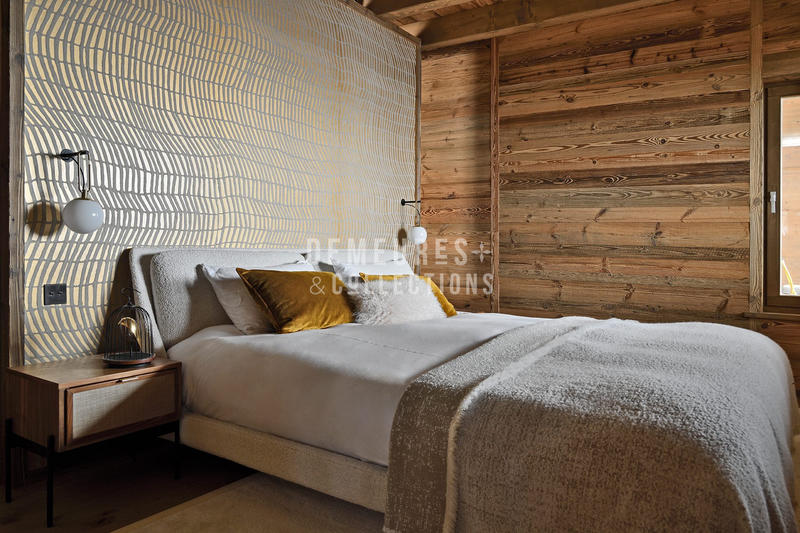 Châlet - 310 m² - 9 pièces