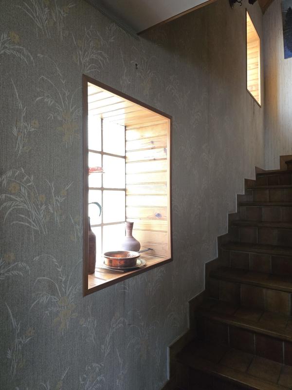 Maison - 113 m² - 6 pièces