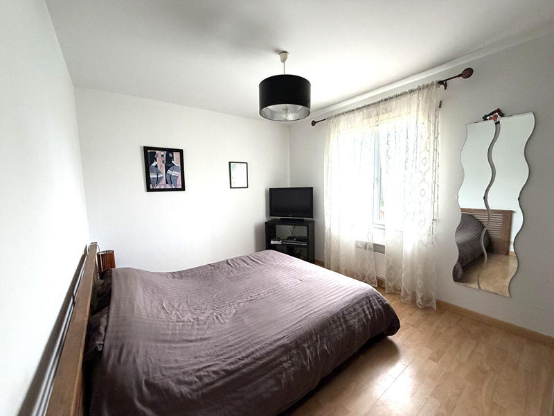 Maison - 98 m² - 4 pièces