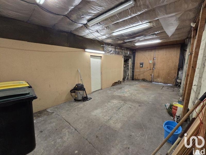 Local commercial - 229 m²