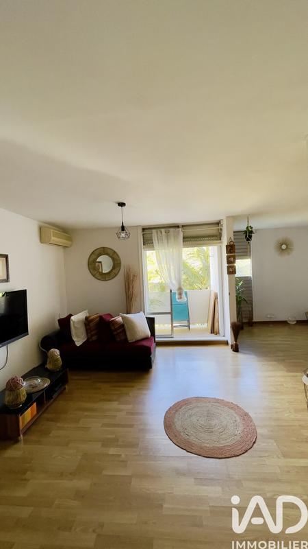 Appartement - 74 m² - 4 pièces