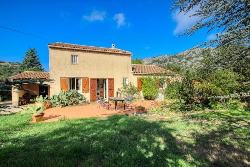 Villa - 160 m² - 6 pièces