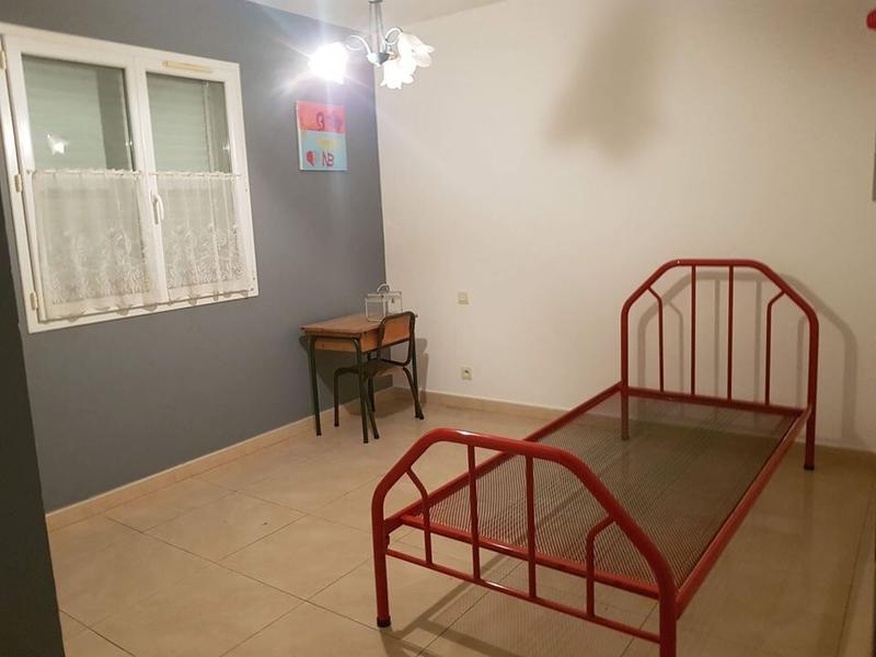 Maison - 136 m² - 5 pièces