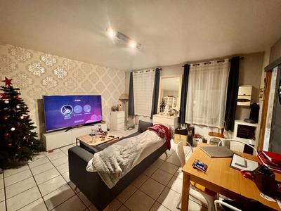 Immeuble - 120 m² - 5 pièces