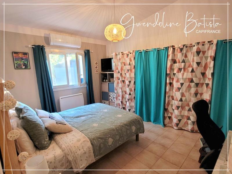 Villa - 147 m² - 5 pièces