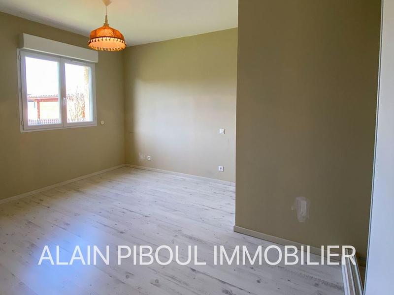 Maison traditionnelle - 146 m² - 5 pièces