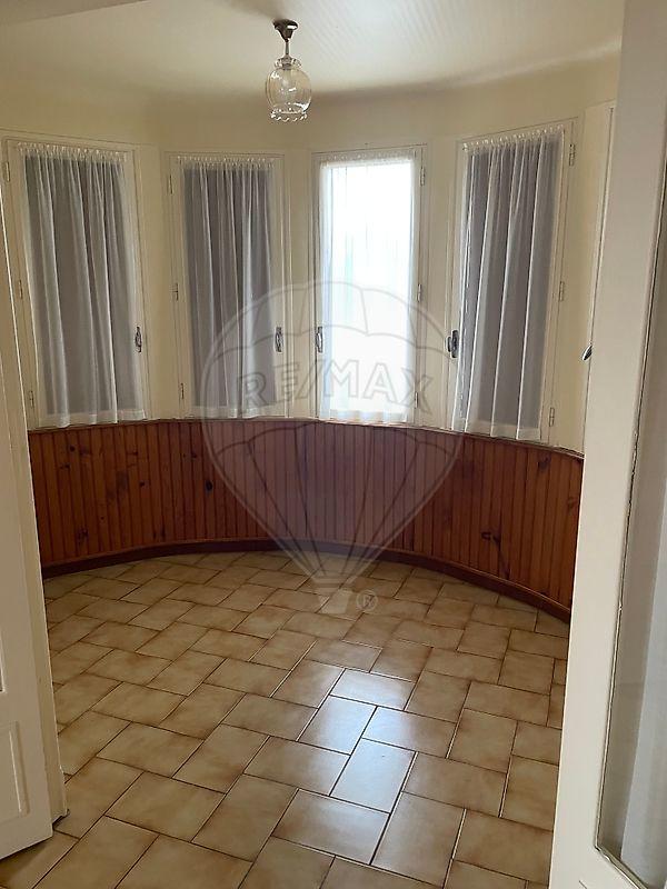 Maison - 147 m² - 6 pièces