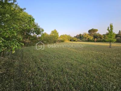 Terrain - 2 197 m²