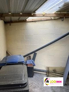 Maison - 72 m² - 6 pièces