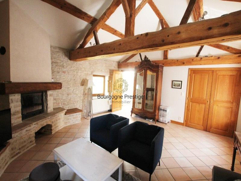 Demeure - 344 m² - 15 pièces