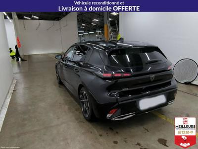 Peugeot 308 PureTech 130 s&amp;S Eat8 Allure Pack