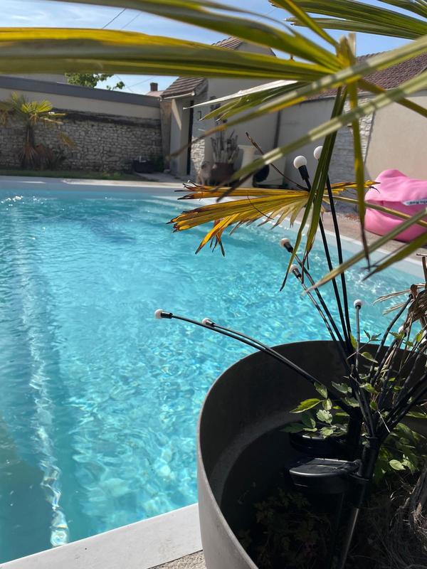 Maison ancienne - 340 m² - 12 pièces