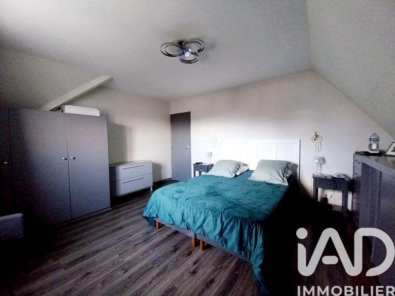 Maison - 170 m² - 7 pièces