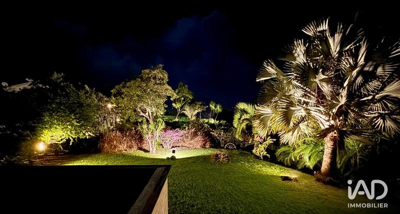 Maison - 70 m² - 4 pièces