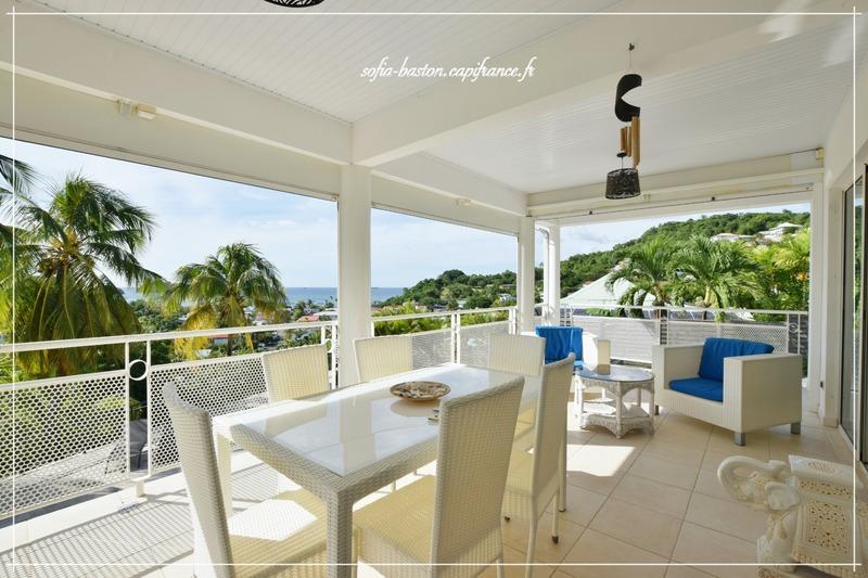 Maison - 147 m² - 5 pièces