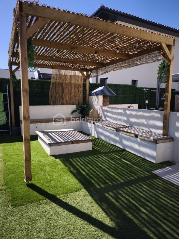 Villa - 135 m² - 5 pièces